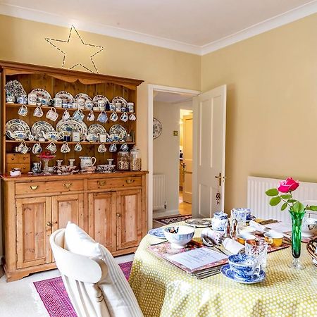Bed and Breakfast Pelham Grove Wroxeter Exterior foto
